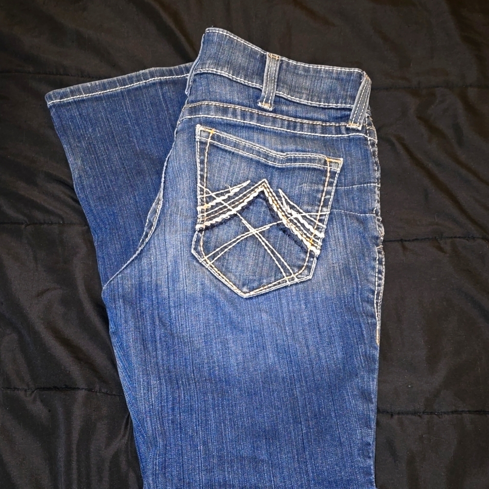 Ariat Jeans